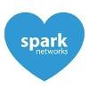Spark Networks Logo