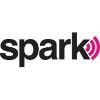 Spark Wireless Logo
