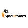 SparkInWords Logo