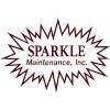 Sparkle Maintenance Logo
