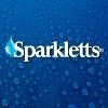 Sparkletts Water Logo