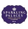 Sparkling Palaces Logo