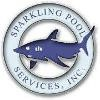 Sparkling Pool Services Logo