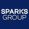 Sparks Personnel Services Logo