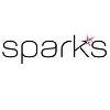 Sparks Salon Logo