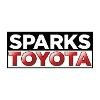 Sparks Toyota Logo