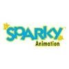 Sparky Animation Logo