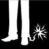 Sparkypants Logo