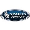 Sparta Pewter USA Logo