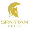 Spartan Elite Advertising Logo