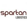 Spartan Logistics Services Logo