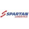 Spartan Logistics Logo