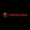 Spartan Media Logo