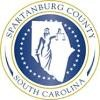 Spartanburg County Logo