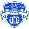 Spartanburg Methodist College Logo