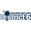 Spartanburg School District Six Logo