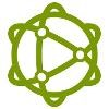 Spatial Networks Logo