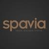 Spavia Day Spa Logo