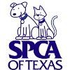 SPCA of Texas Logo