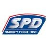 SPD Trucking Logo