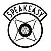 Speakeasy (TX) Logo
