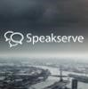 SpeakServe Logo