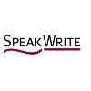 SpeakWrite Logo