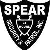 Spear Security Denver Logo