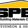 SPEC Building Materials Logo