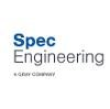 SPEC Engineering Logo