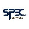 SPEC Services Logo