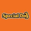 Special Dog - Pet Shop Logo