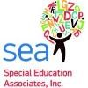 Special Education Associates Logo