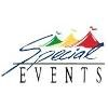Special Events Logo