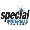 Special Materials Company Logo