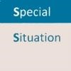 Special Situation Advisors (I) Logo