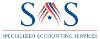 Specialized Accounting Services Logo