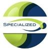 Specialized Staffing Solutions Logo