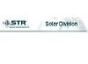 Specialized Technology Resources (STR) Logo