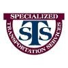 Specialized Transportation Services Logo