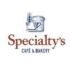 Specialty's Cafe & Bakery Logo