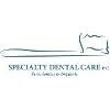 Specialty Dental Care Logo