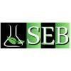 Specialty Enzymes and Biochemicals Logo