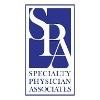 Specialty Physician Associates Logo