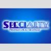Specialty Professional Services Logo