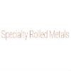 Specialty Rolled Metals Logo