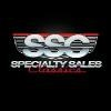 Specialty Sales Classic Logo