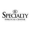 Specialty Surgery Center Logo