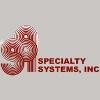 Specialty Systems Logo