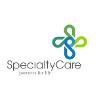 SpecialtyCare Logo